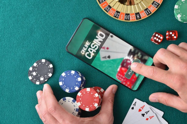 peri11 mobile app interface showing live-dealer table on Android device